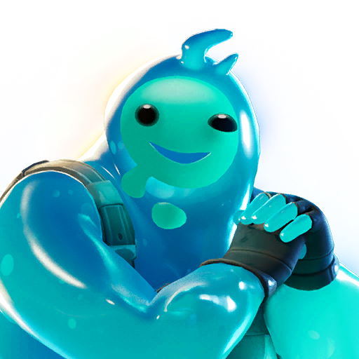 Fortnite Chapter 2, Season 1 Skins